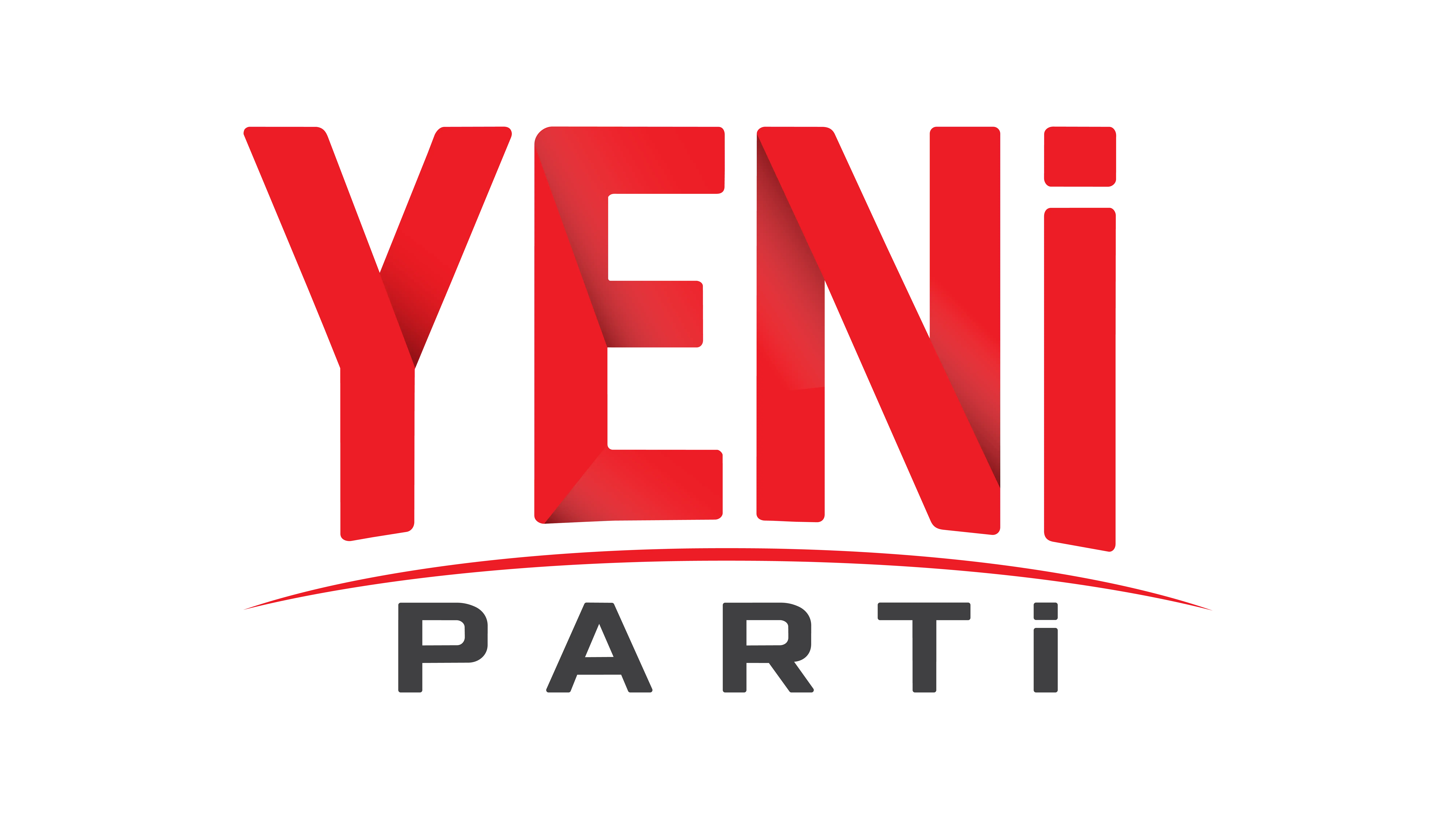 YENİ Parti Logo